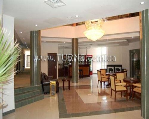 Изображение Princess Residence 4*