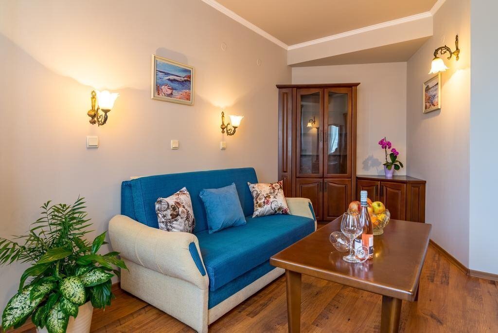 Фотография IZVORA (ex. Izvora Hotel) 3*