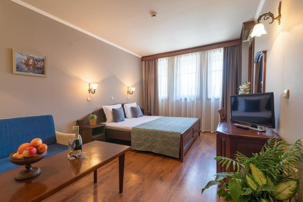 Изображение IZVORA (ex. Izvora Hotel) 3*