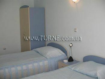 Hotel Fregata 2*