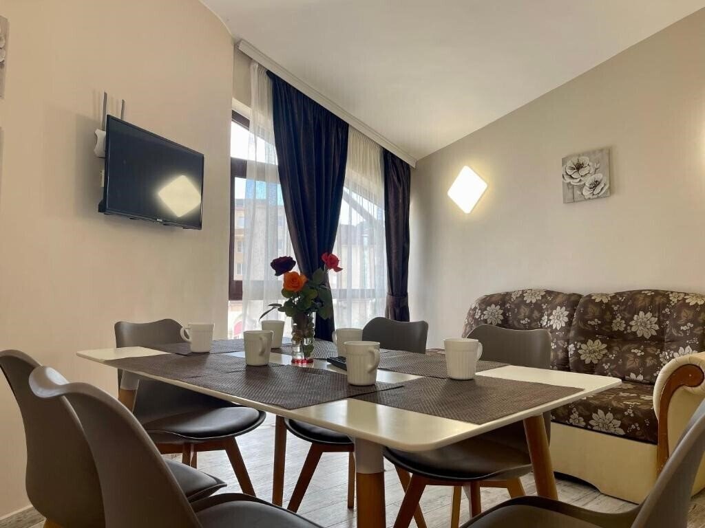 Imaginea Villa Amfora вилла