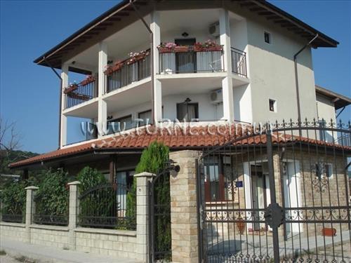 Imaginea Villa Amfora вилла