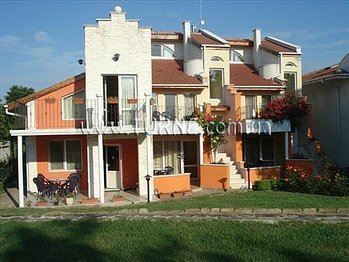 Hotel Villa Amfora вилла