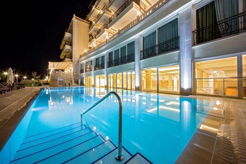 Hotel Therma Palace 5*