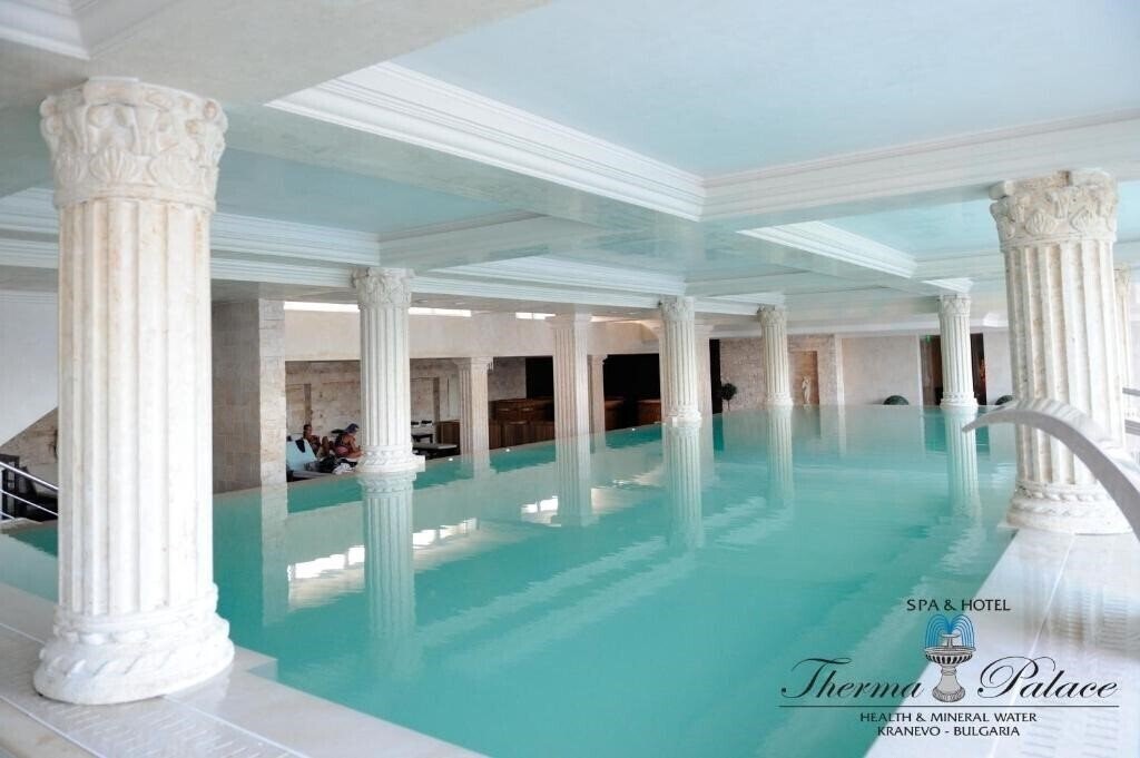 Fotografii Therma Palace 5*