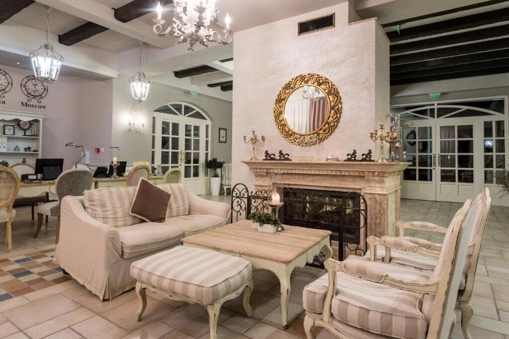 Imaginea Therma Palace 5*