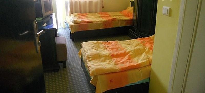 Imaginea Amirov Garden (ex. Family Hotel Amirov, Amirov) 2*