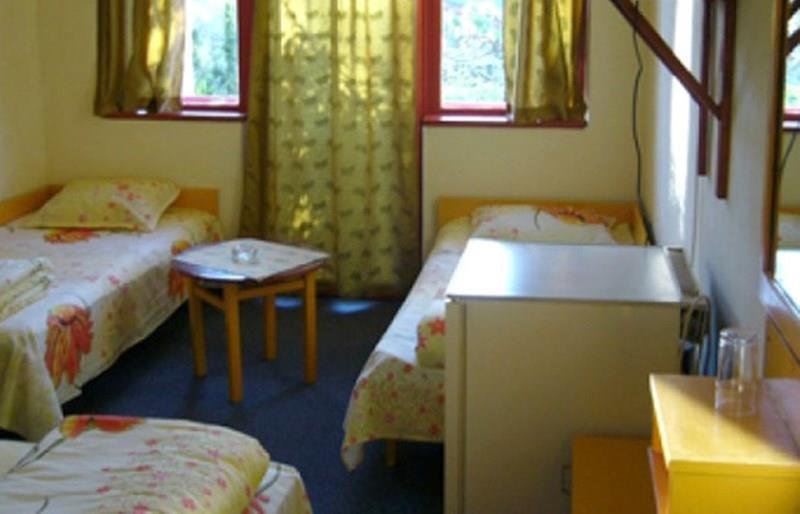 Fotografii Amirov Garden (ex. Family Hotel Amirov, Amirov) 2*