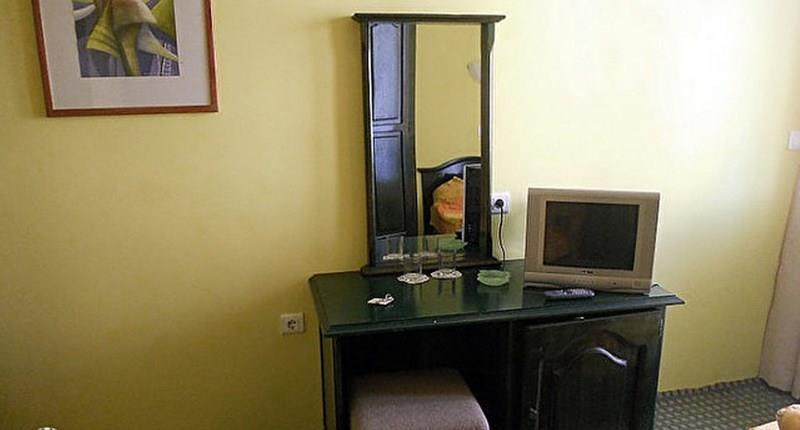 Imaginea Amirov Garden (ex. Family Hotel Amirov, Amirov) 2*