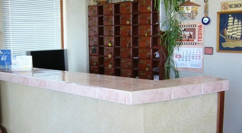 Fotografie Amirov Garden (ex. Family Hotel Amirov, Amirov) 2*