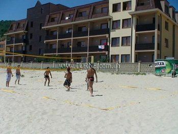 Imaginea Rosica Kranevo Kids Camp 3*