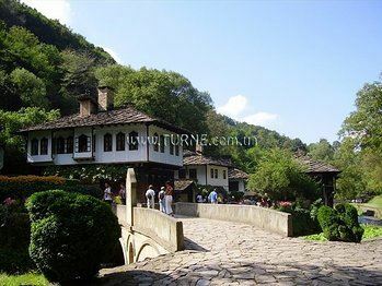 Fotografie Rosica Kranevo Kids Camp 3*