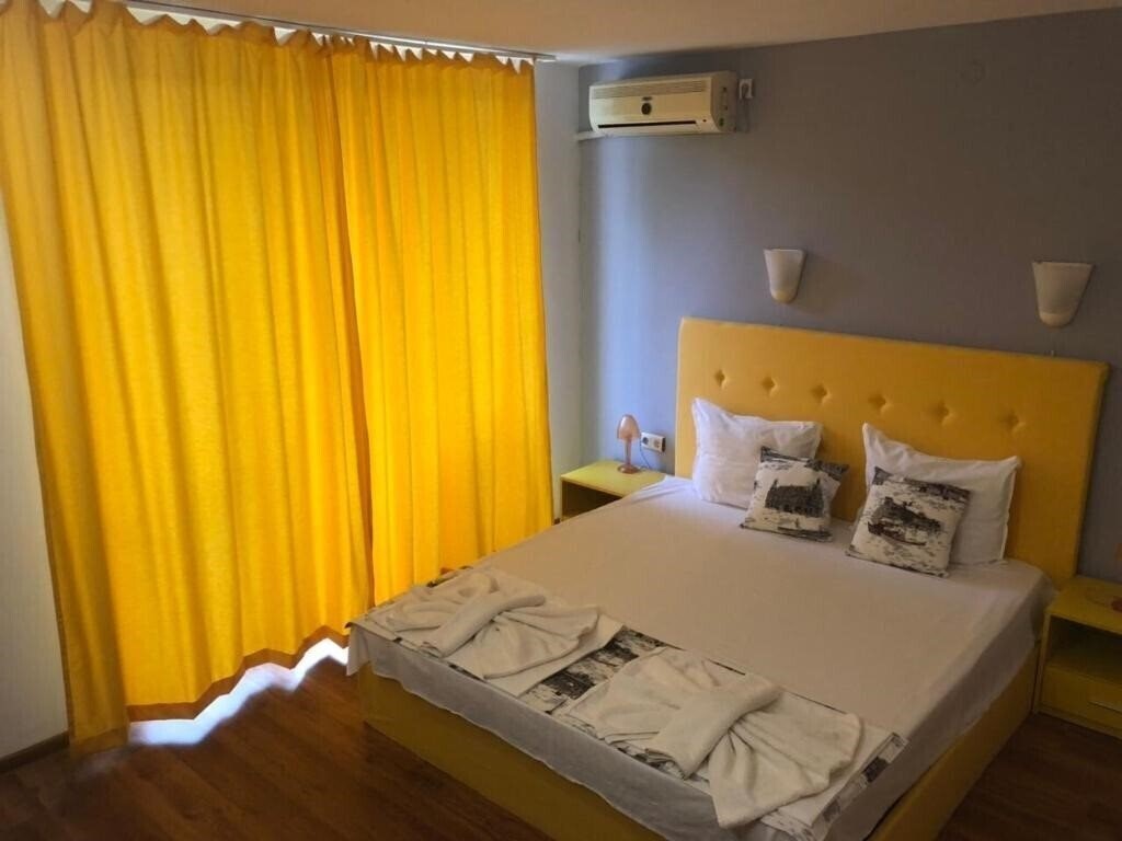 Fotografii Guest House Stels апартаменты