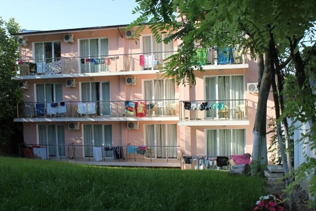 Imaginea Guest House Stels апартаменты