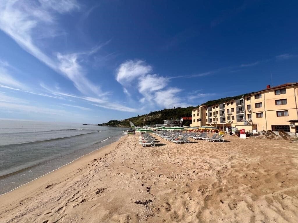 Imaginea Palma (Kranevo) 3*