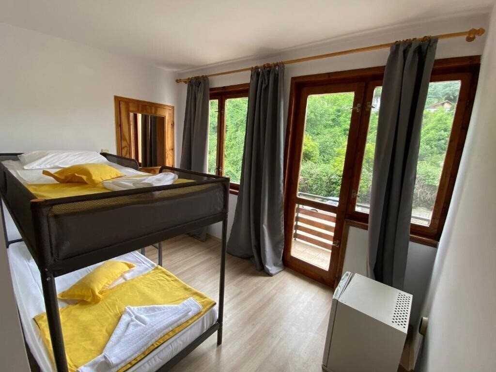 Fotografii Palma (Kranevo) 3*