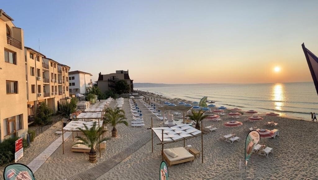 Imaginea Palma (Kranevo) 3*