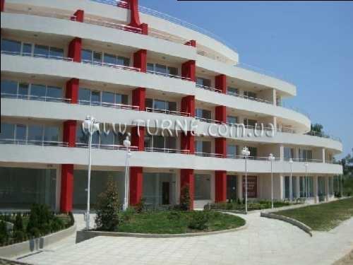 Imaginea Sunshine And Love 4*