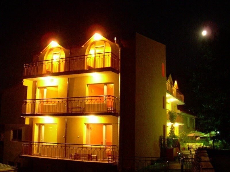 Фото Randevu 2*