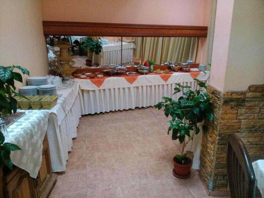Фото Family Hotel Pancho 2*