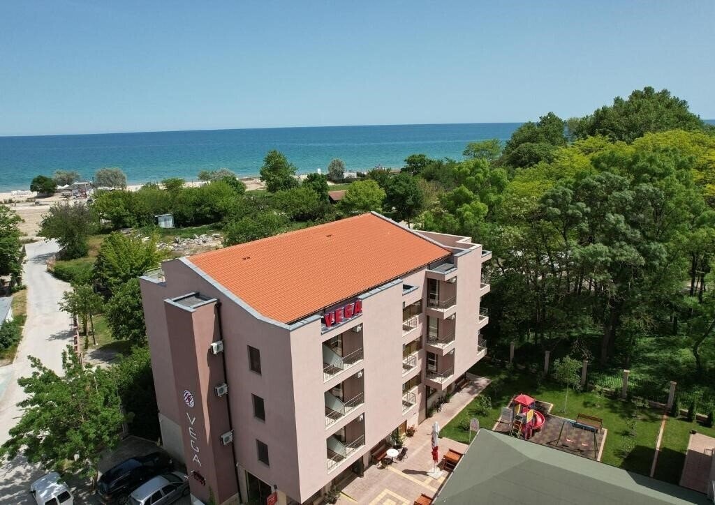Hotel Vega (Kranevo) 3*