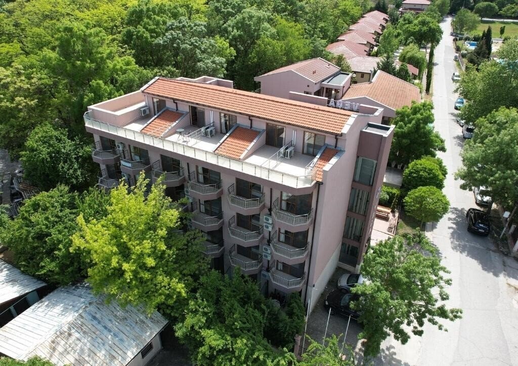 Fotografii Vega (Kranevo) 3*