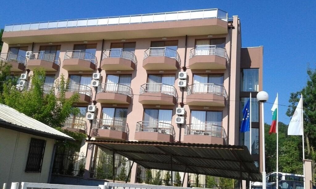 Imaginea Vega (Kranevo) 3*