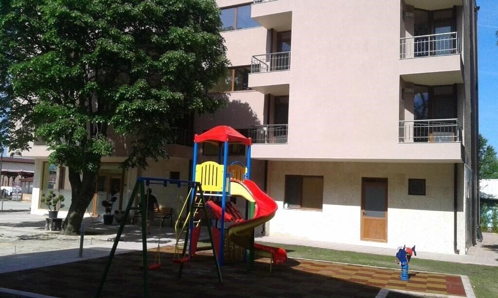 Imaginea Vega (Kranevo) 3*