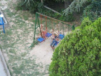 Fotografie Bambuk 2*