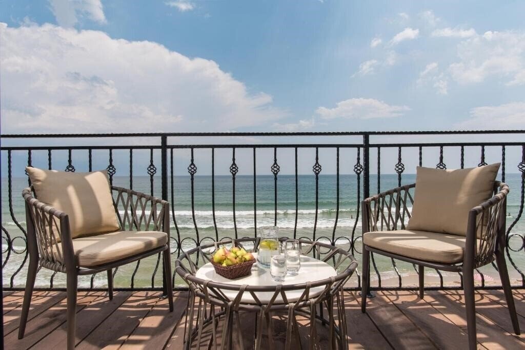 Фото Effect Algara Beach Club (ex. Algara Beach) 4*