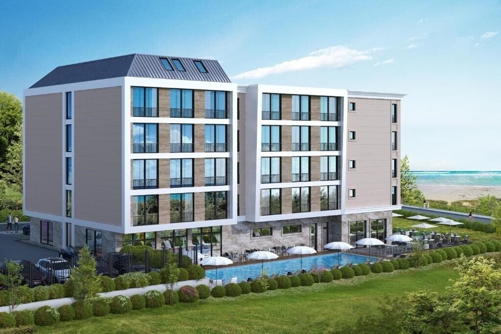 Fotografii Magnific 1*