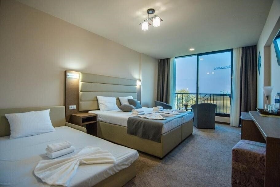 Fotografie Magnific 1*