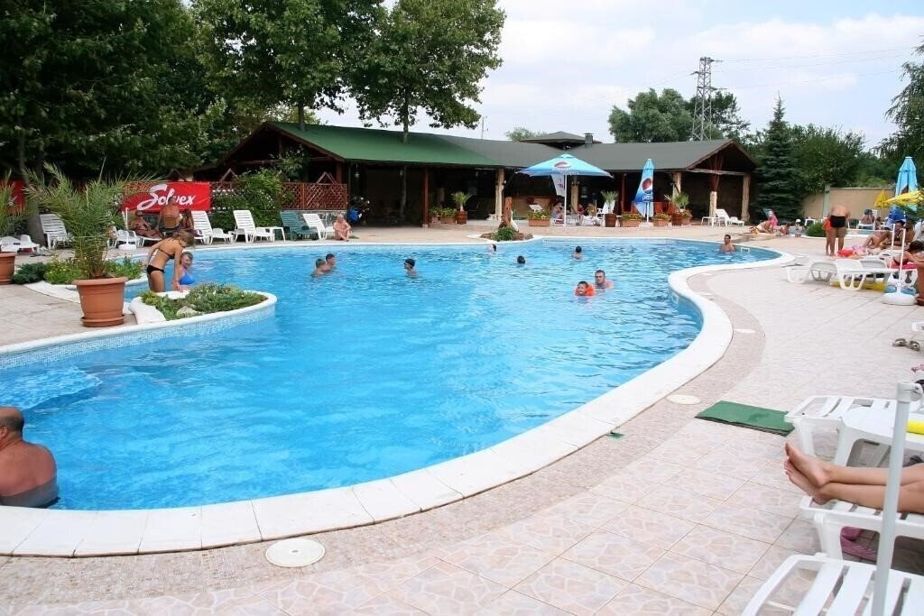 Фото Kristel Park 3*