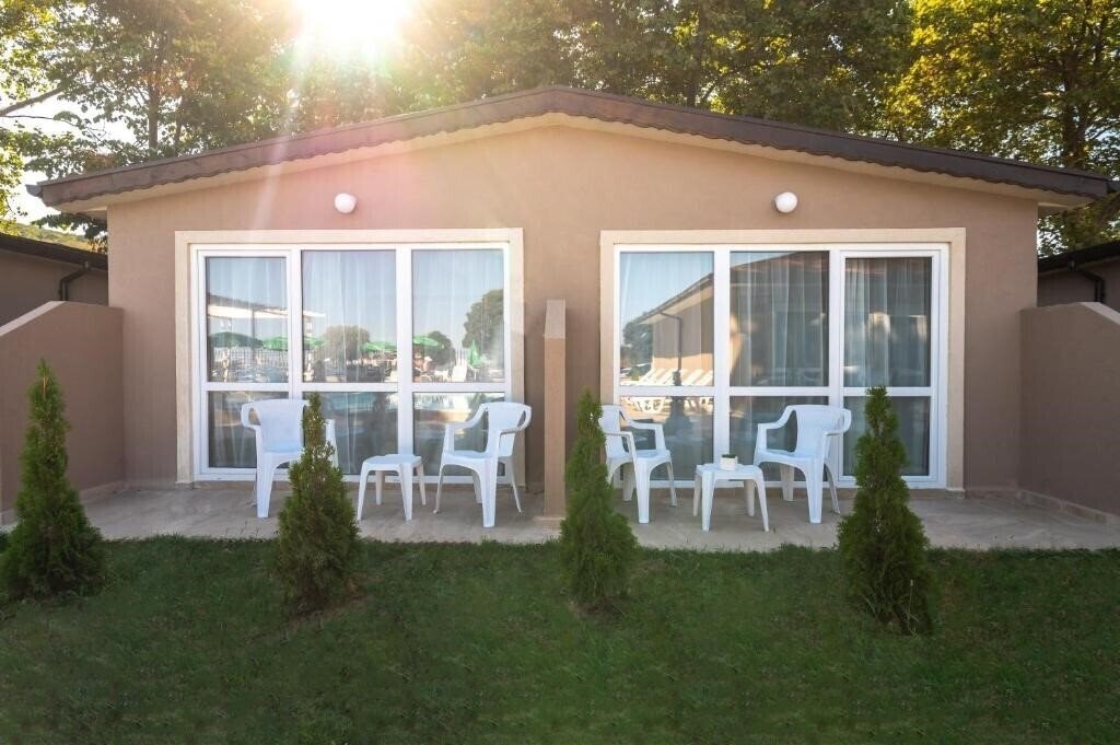 Imaginea Speranta Villas (ex. Veramar Villas) 2*