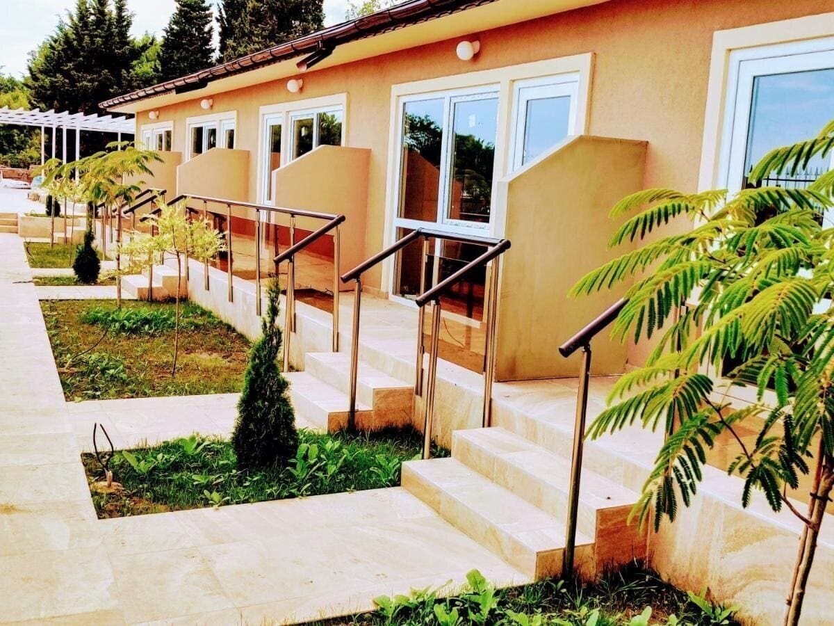 Fotografii Speranta Villas (ex. Veramar Villas) 2*
