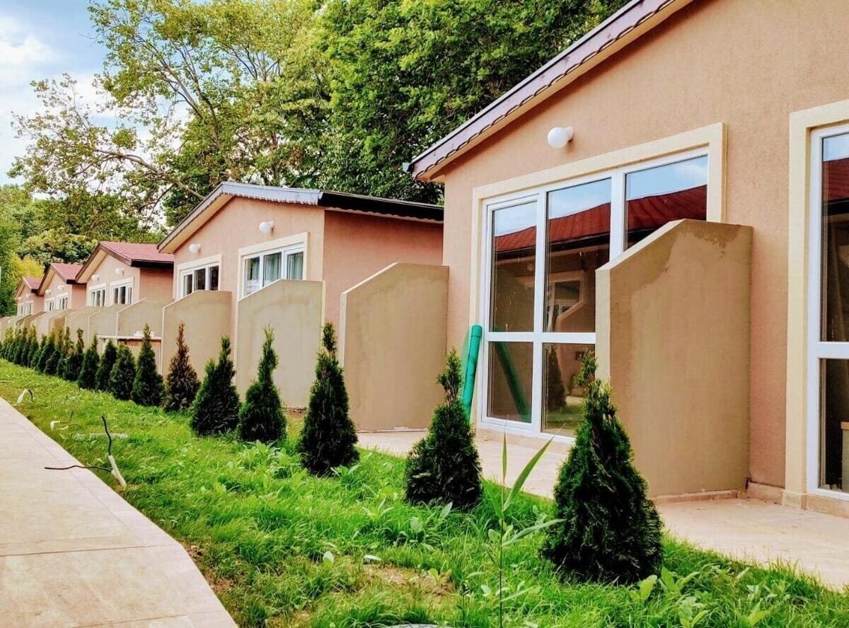 Fotografie Speranta Villas (ex. Veramar Villas) 2*