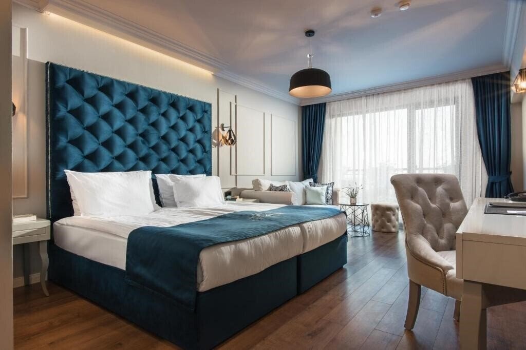 Фото Casa Di Fiore 5*