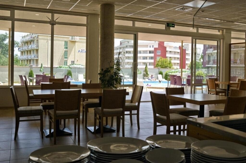 Imaginea Bellevue Kranevo 3*