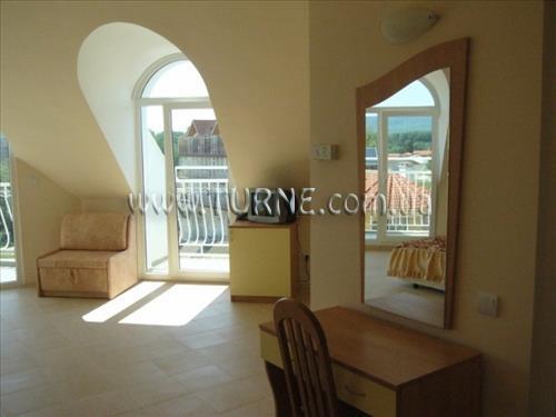 Fotografie Bellevue Kranevo 3*