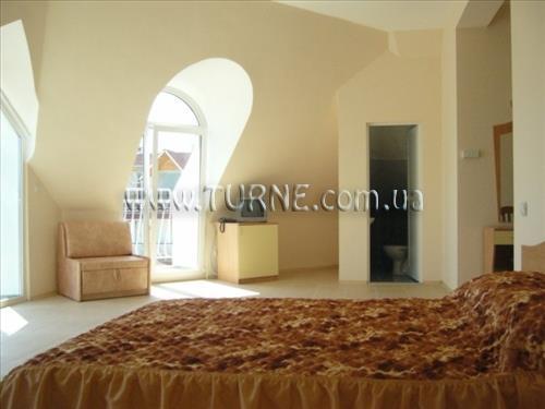 Fotografii Bellevue Kranevo 3*