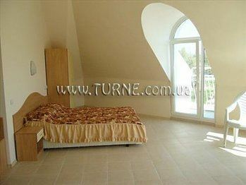 Hotel Bellevue Kranevo 3*