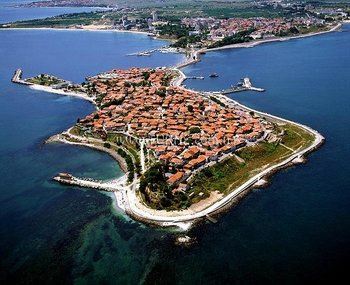 Fotografii Riviera 2*
