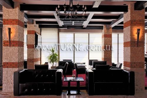 Hotel The Mill 3*