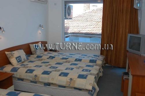 Фотография Nochnaya Panorama 2*