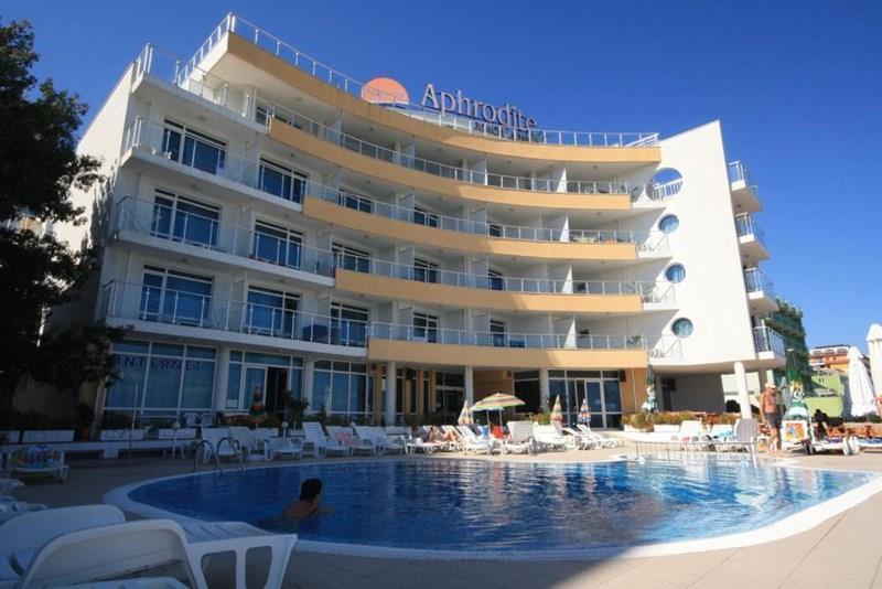 Фото Afrodita 3*