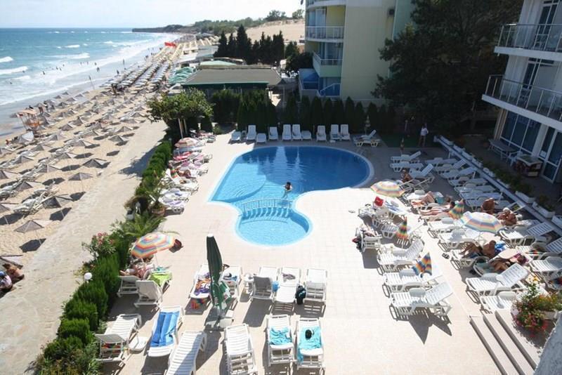 Картинка Afrodita 3*