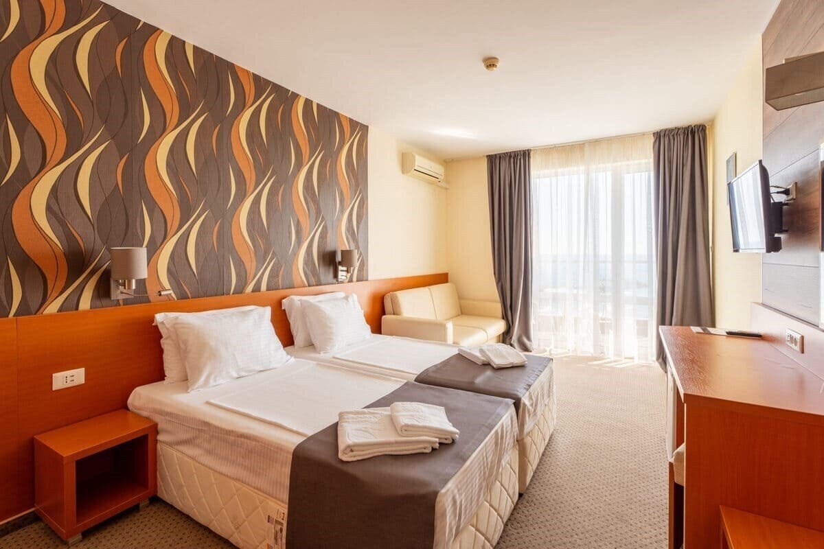 Fotografie Pinkovi Family Hotel 2*