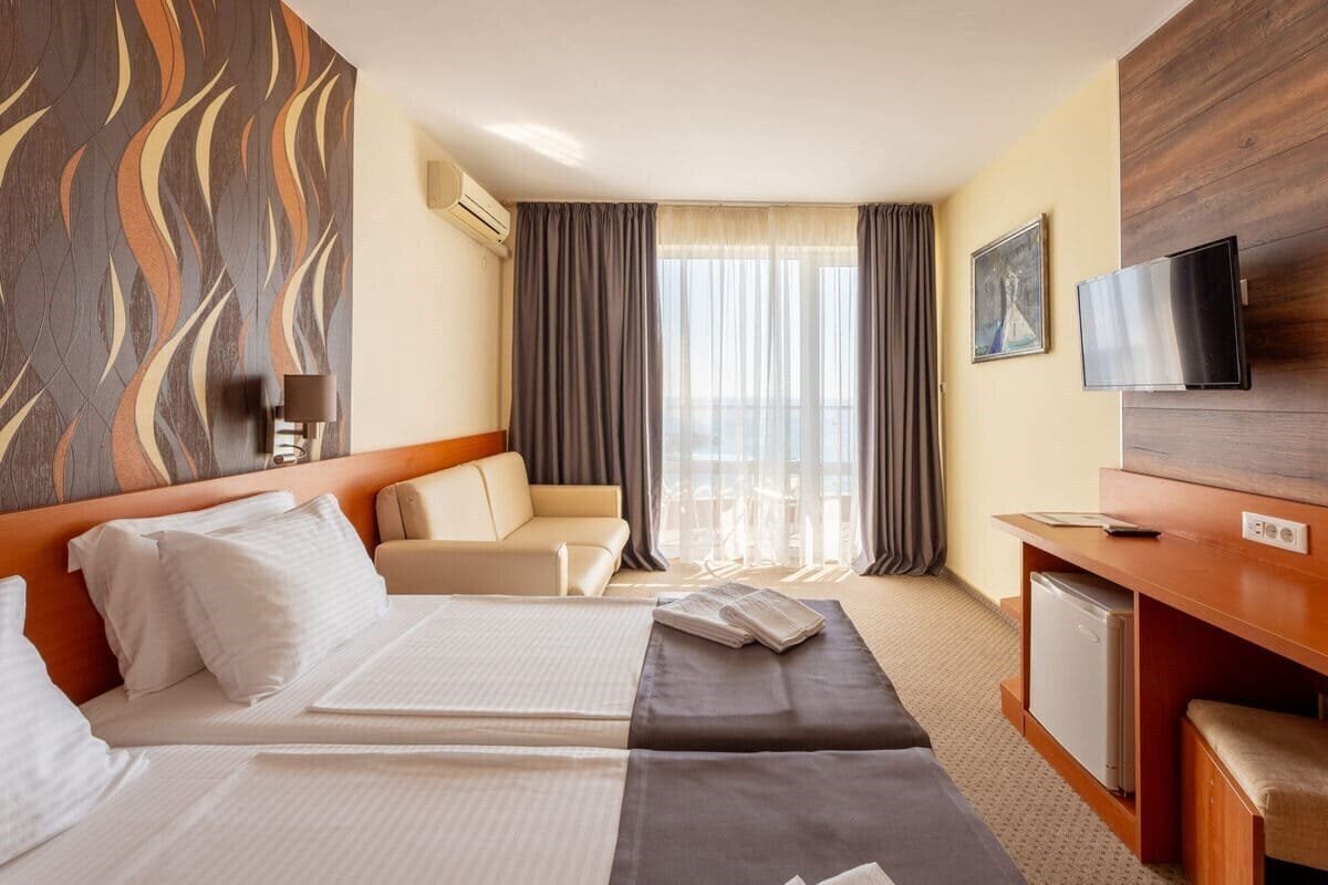 Fotografii Pinkovi Family Hotel 2*