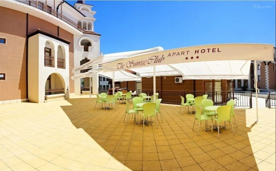 Imaginea Sunrise 3*