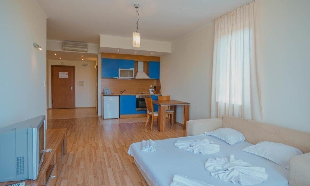 Imaginea Sunrise 3*